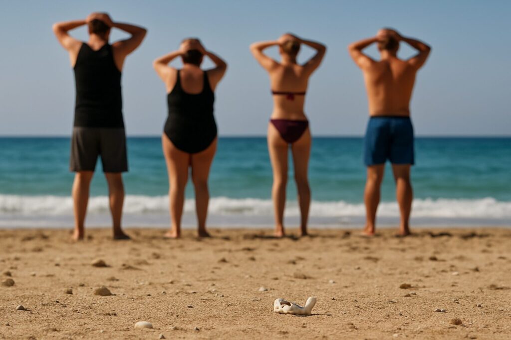 Scoperta Sardegna