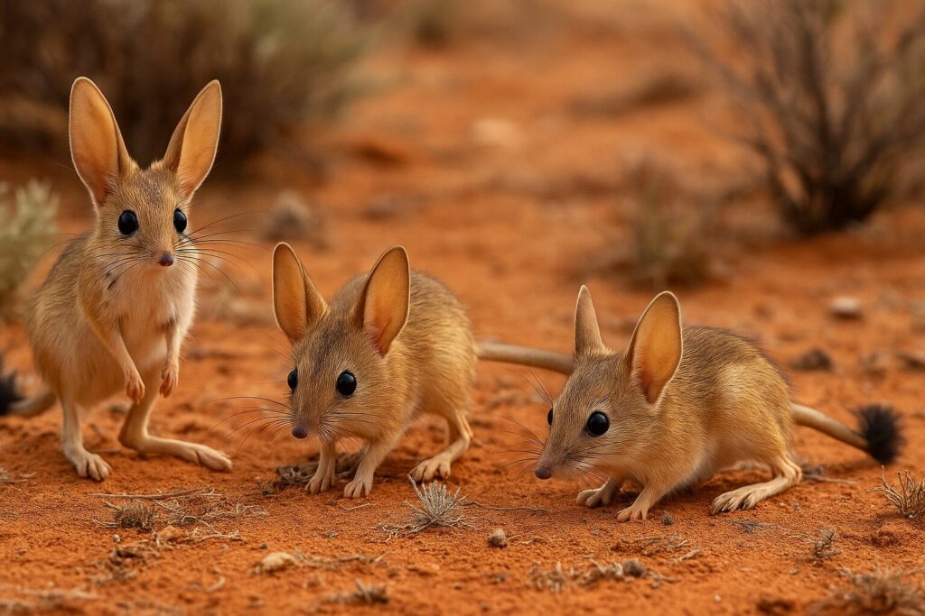 Scoperte Australia