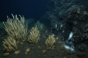 Scoperte Oceano Pacifico