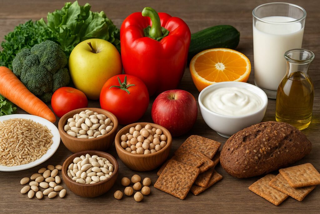 Sicurezza alimentare