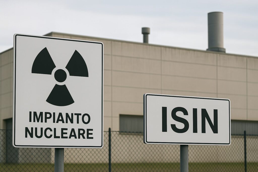 Sicurezza nucleare