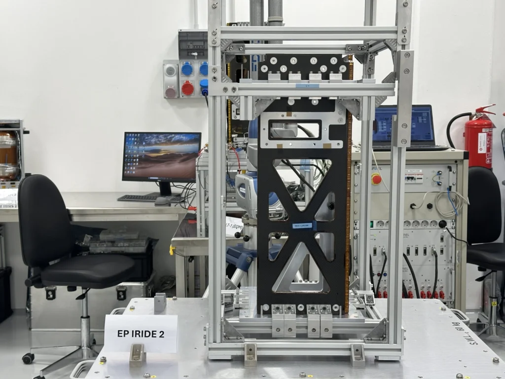 Smart Space Factory sitael pisa