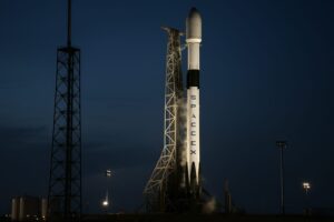 Space X