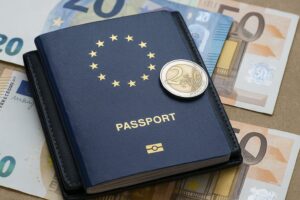 Tariffa entrare Europa