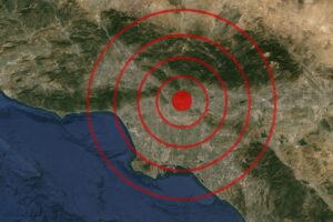 Terremoto Muscoy