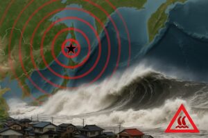 Terremoto Tsunami