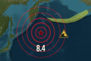 Terremoto Tsunami