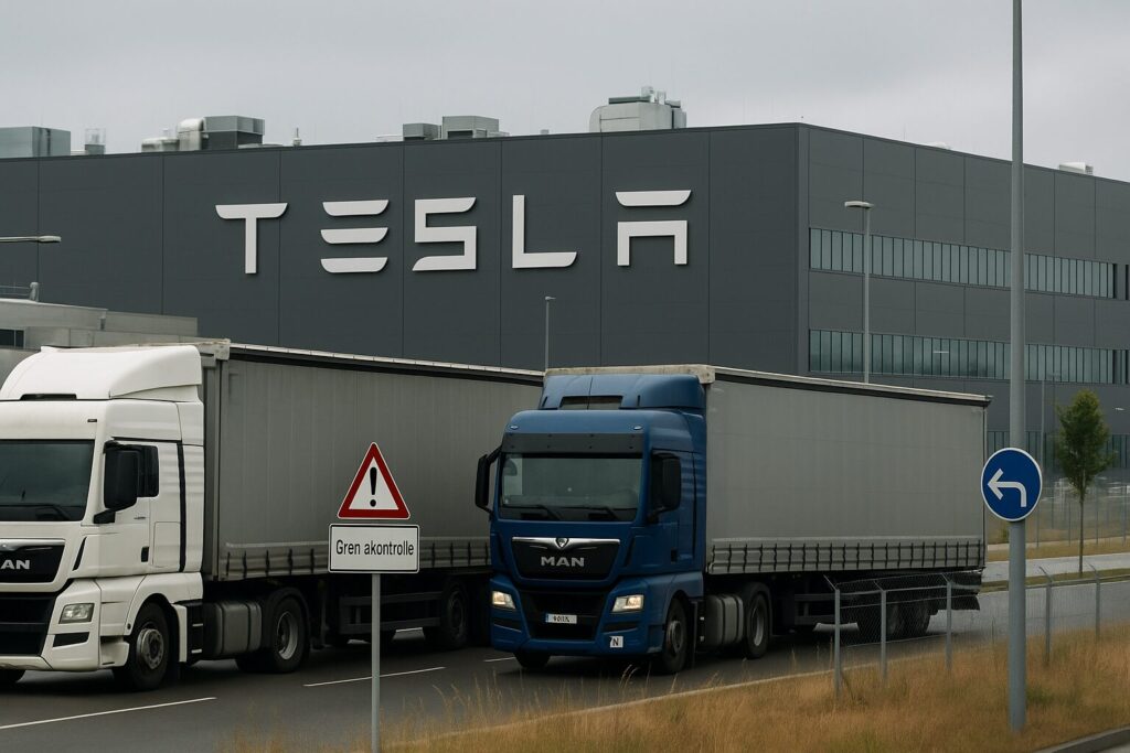 Tesla