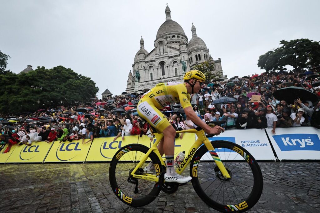 Tour de France