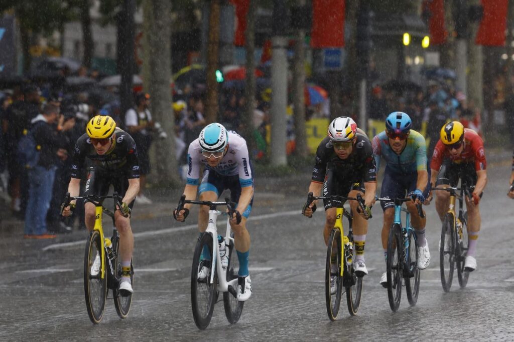 Tour de France