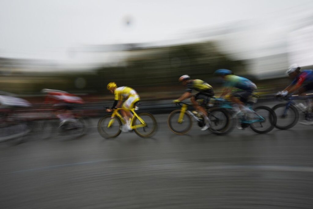 Tour de France