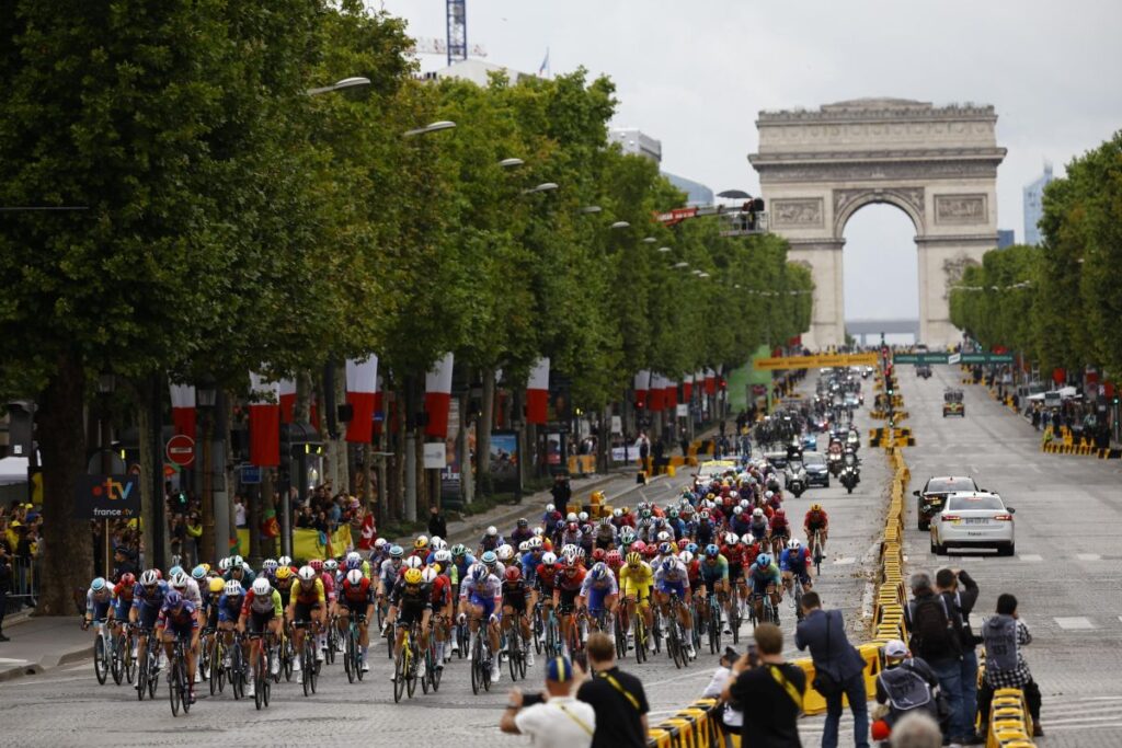 Tour de France