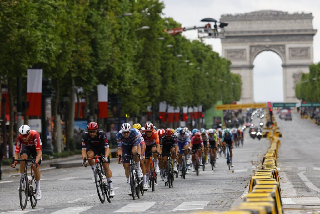 Tour de France