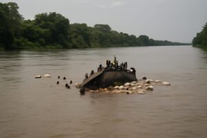 Traghetto Nigeria