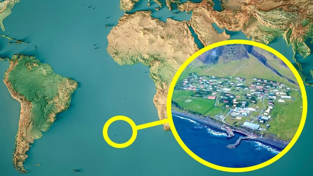Tristan-da-Cunha