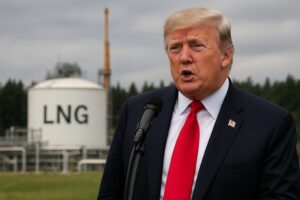 Trump Gnl