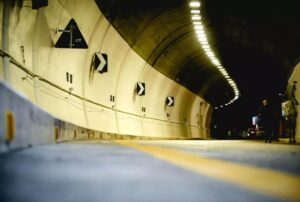 Tunnel di Tenda
