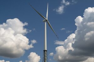 Turbina eolica