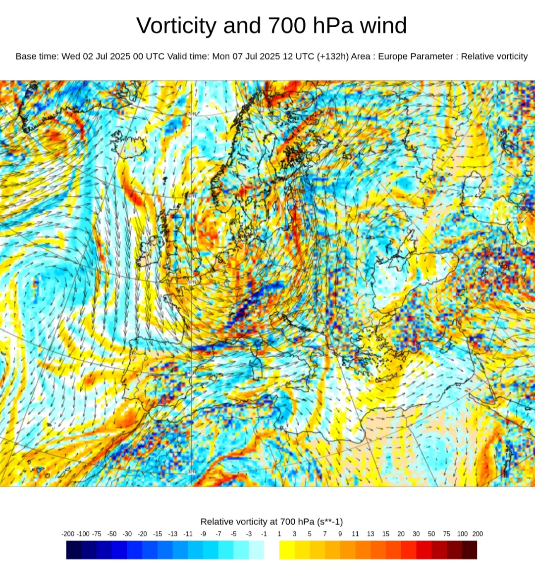 Vorticità 7 luglio