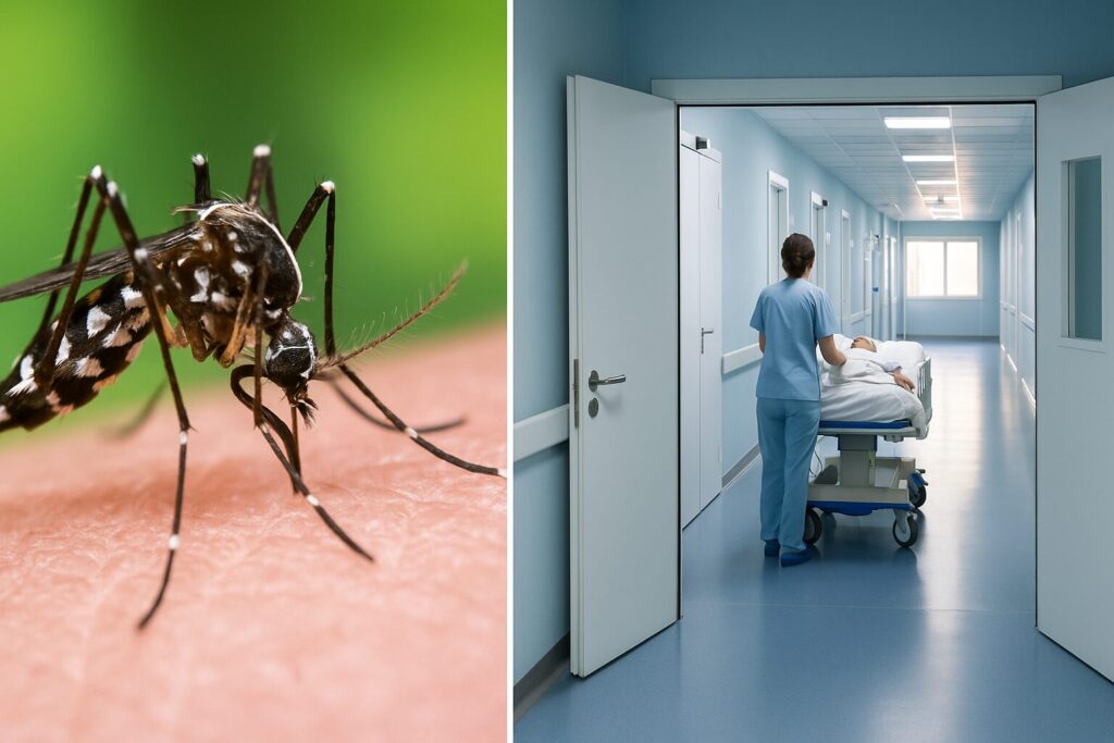 West Nile