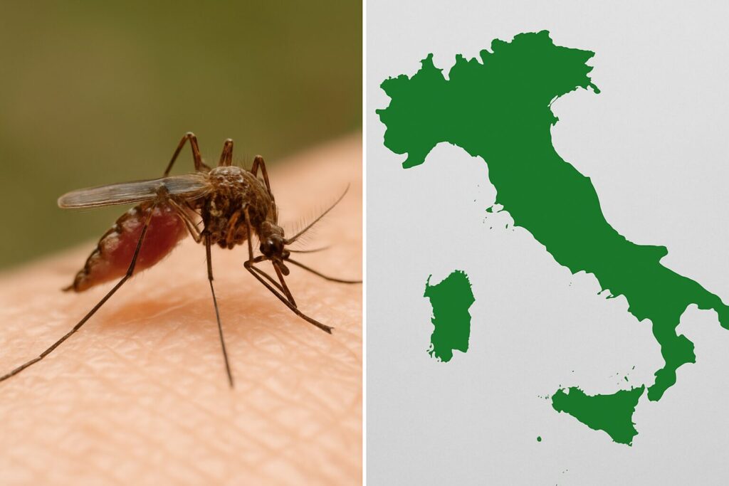 West Nile Virus