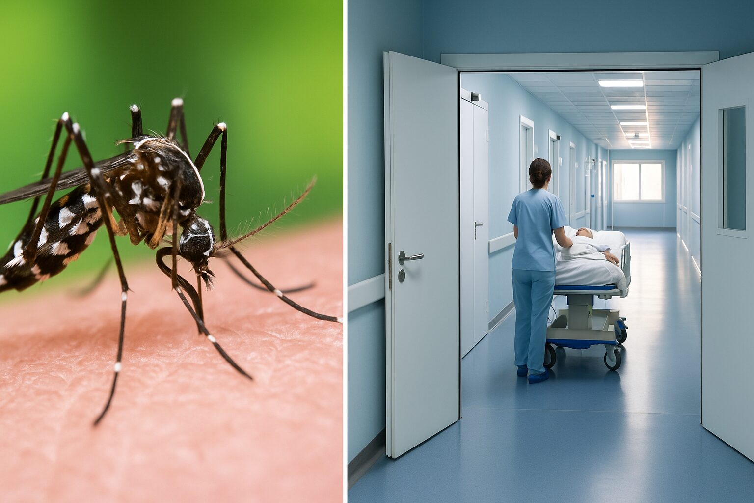 West Nile, muore 80enne di Aprilia: è l’ottava vittima nel Lazio