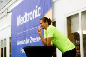 Zverev