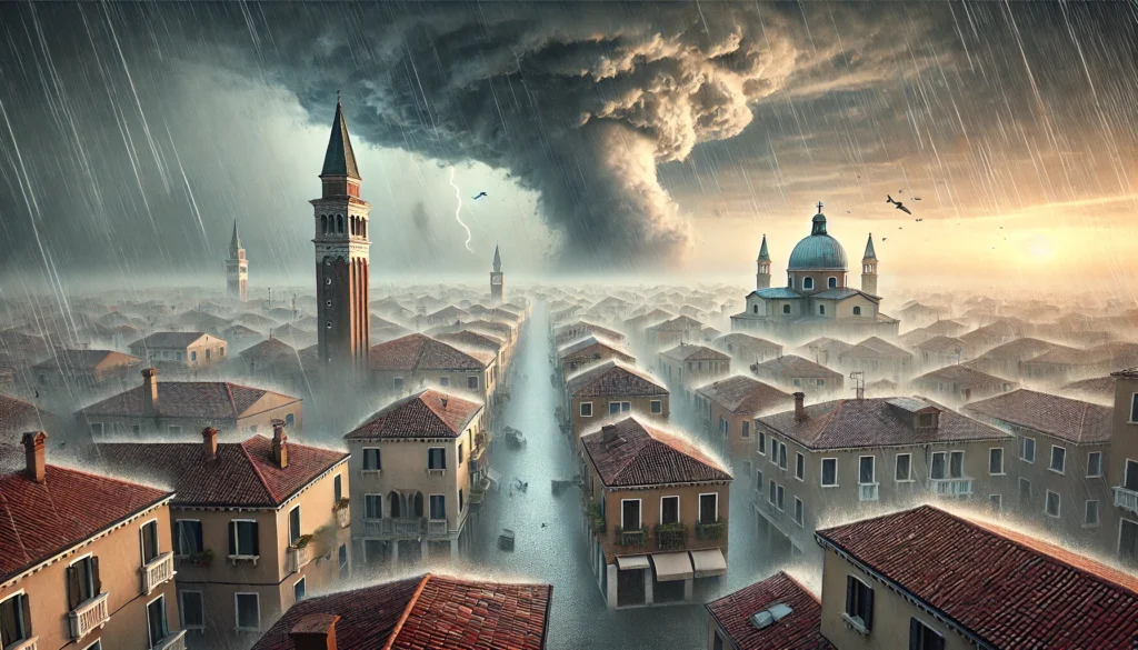 allerta meteo maltempo