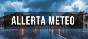 allerta meteo oggi maltempo temporali