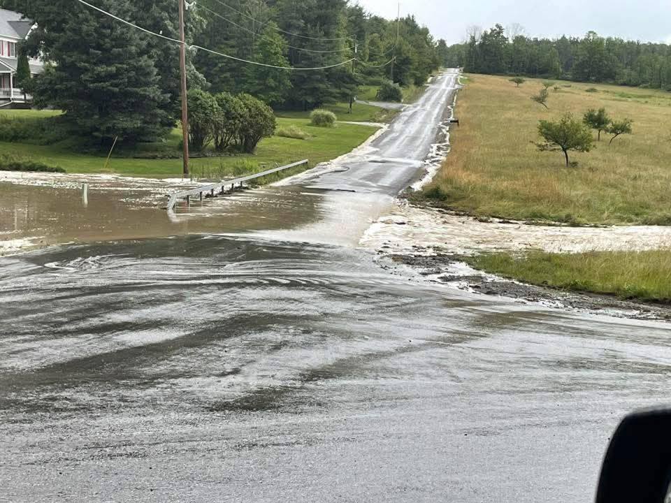 alluvione new york