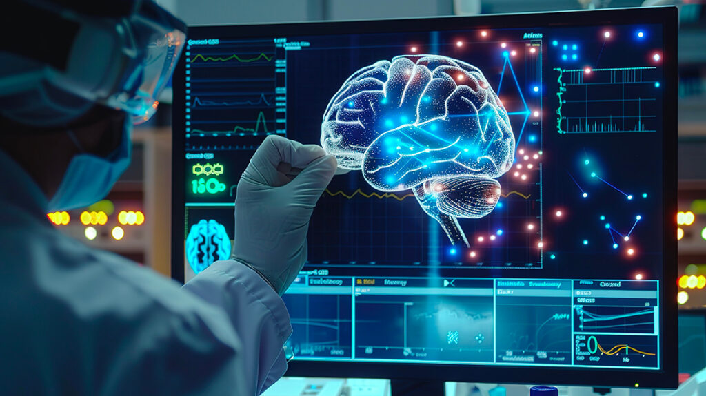 alzheimer studio enea biomarcatori