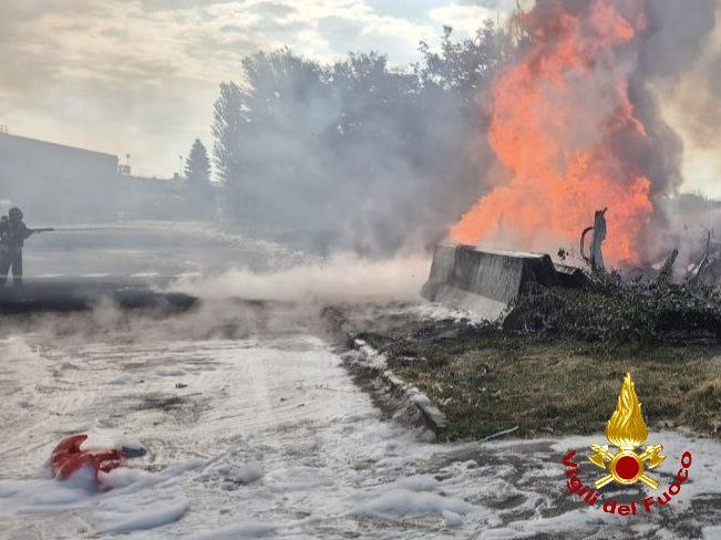 autocisterna gpl crespellano