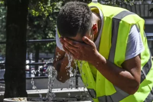 caldo lavoro