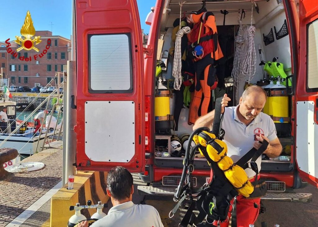 disperso anzio