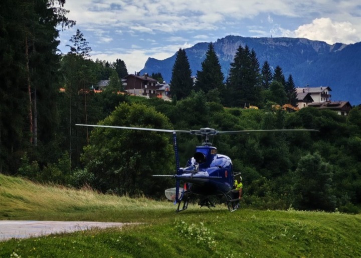 frana cadore