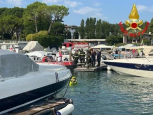 Incidente Garda