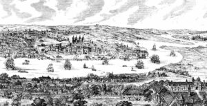 grande incendio londra 1212