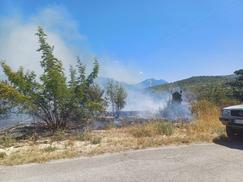 incendi abruzzo