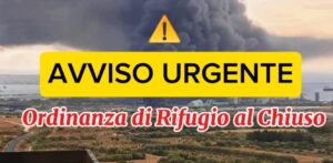 incendio augusta