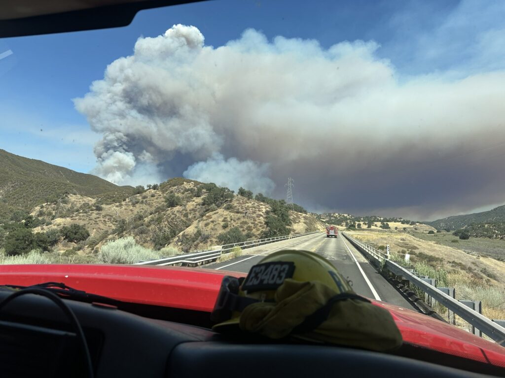 incendio madre fire los angeles