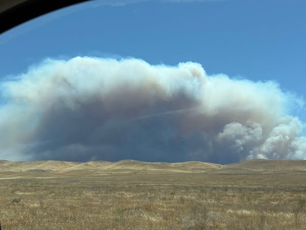 incendio madre fire los angeles