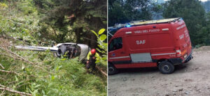 incidente elicottero trentino