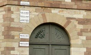 inondazione maddalena