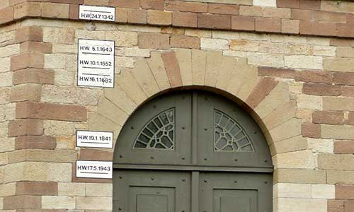 inondazione maddalena