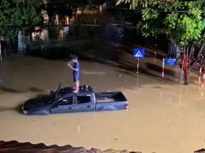 inondazioni vietnam