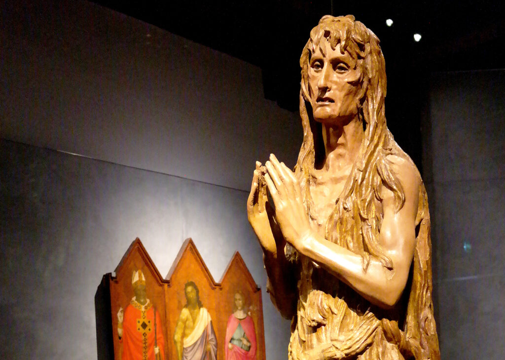 maddalena donatello