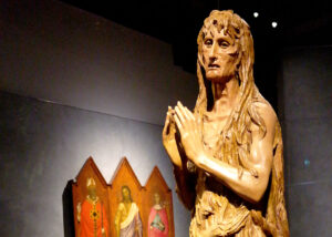 maddalena donatello