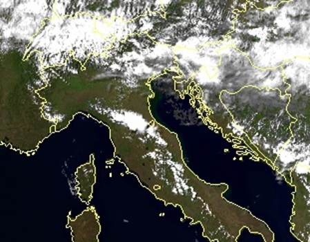 maltempo 16 luglio