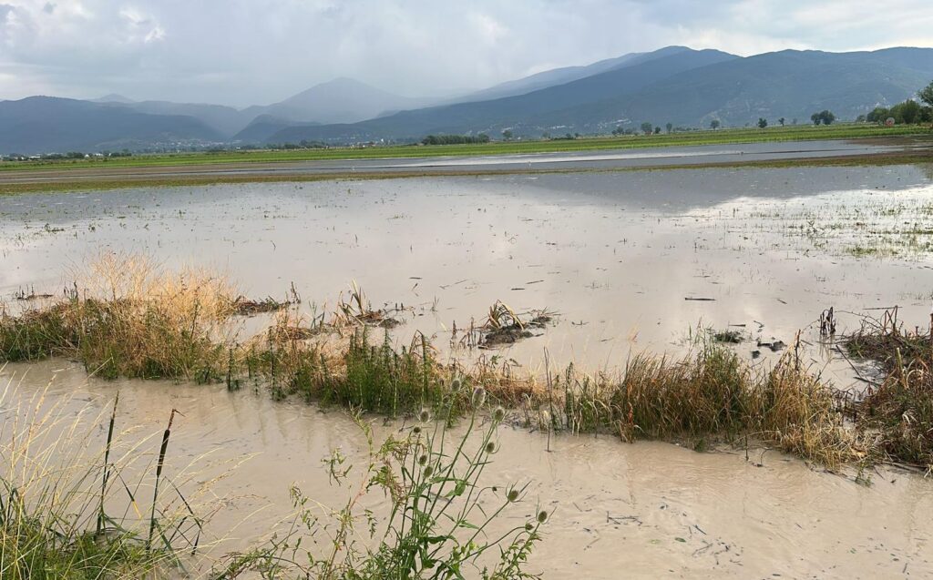 maltempo abruzzo