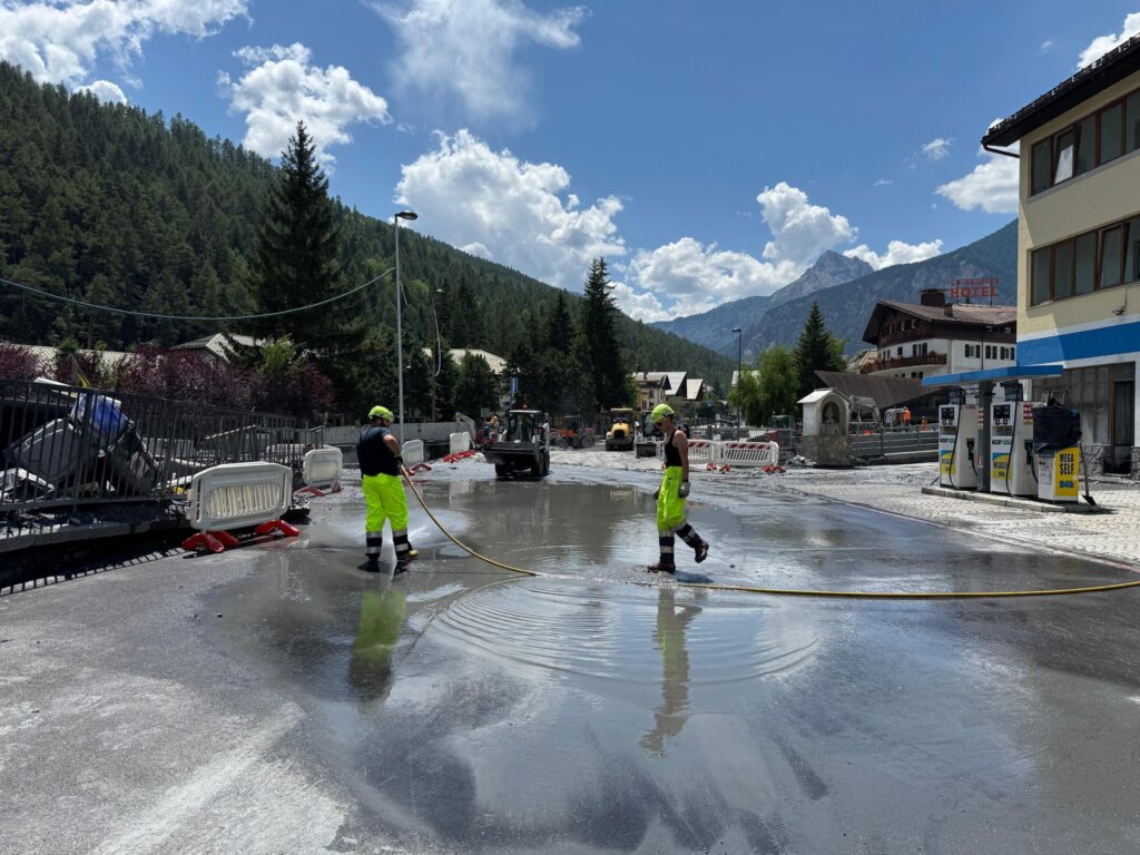 maltempo bardonecchia piemonte